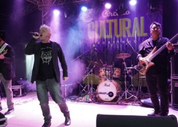 Circuito Cultural leva música e diversão ao bairro do Itaquanduba neste fim de semana (12 a 14)