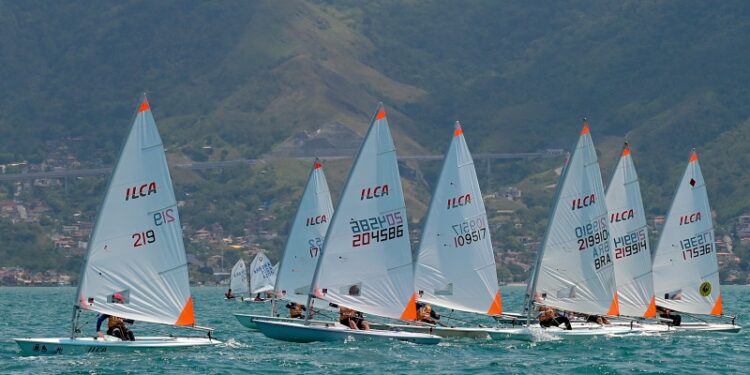 Ilhabela recebe a XIII Copa Brasil de Vela em outubro