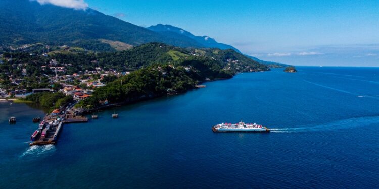 Ilhabela aprova retomada da cobrança da TPA com previsão de arrecadação de R$ 45 milhões anuais