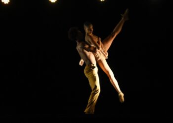 Vem aí a 26ª edição do Festival Dança e Movimento, o maior evento de dança do Litoral Norte