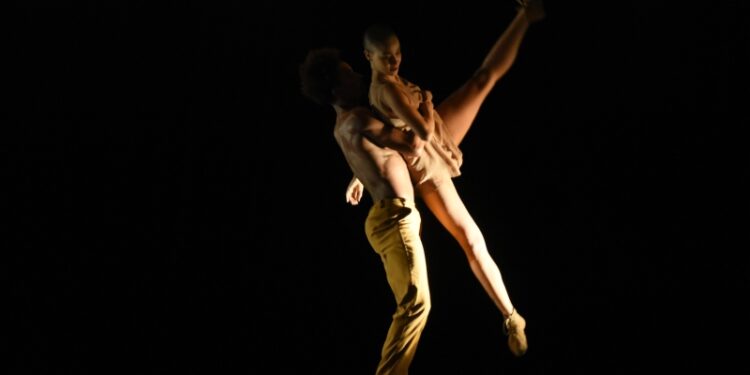 Vem aí a 26ª edição do Festival Dança e Movimento, o maior evento de dança do Litoral Norte