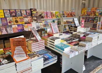 12ª Feira Literária e de Aventura de Ilhabela FLAI terá 14 lançamentos de livros de gêneros variados