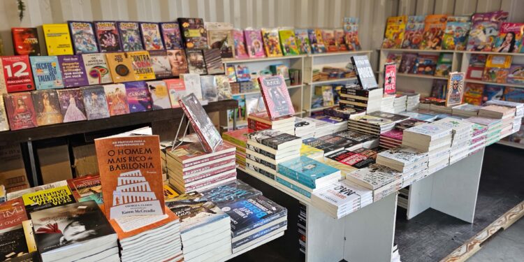 12ª Feira Literária e de Aventura de Ilhabela FLAI terá 14 lançamentos de livros de gêneros variados