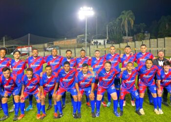 2ª Divisão do Campeonato Municipal de Futebol de Ilhabela chega à semifinal (3)