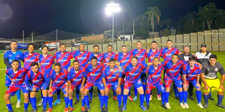 2ª Divisão do Campeonato Municipal de Futebol de Ilhabela chega à semifinal (3)