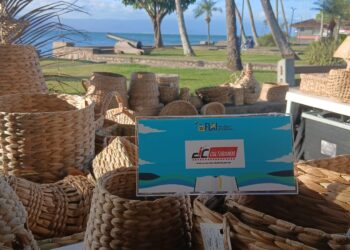 AGEMVALE e Consórcio Culturando presentes na 12ª edição da FLAI em Ilhabela