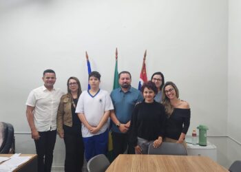 Alunos da Rede Municipal de Ilhabela vão representar o estado na Conferência Nacional Infantojuvenil pelo Meio Ambiente