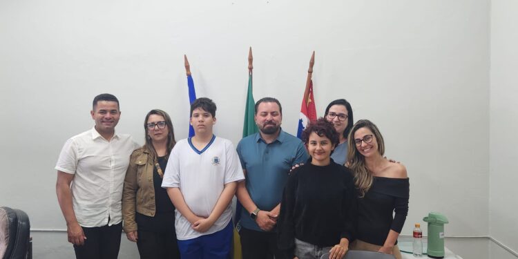 Alunos da Rede Municipal de Ilhabela vão representar o estado na Conferência Nacional Infantojuvenil pelo Meio Ambiente