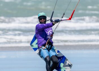 Atletas de Ilhabela representam o município em três modalidades e conquistam resultados expressivos pelo país