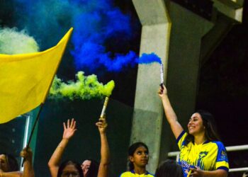 Borrifos e Jamaica disputam a final do Campeonato Municipal de Futebol de Campo de Ilhabela