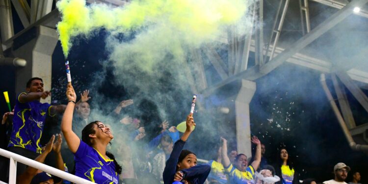 Borrifos e Jamaica disputam a grande final do Campeonato Municipal de Futebol de Campo de Ilhabela