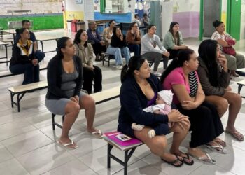CAPI promove reflexão sobre importância dos limites na Educação Infantil em escolas de Ilhabela