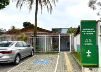 Centro de Infectologia e Fígado de Ilhabela promove conscientização sobre câncer de mama e colo do útero em evento que fortalece diversidade