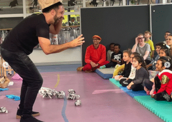 Peça infantil ‘Quanta coisa o lixo é’ aborda sustentabilidade e preservação do meio ambiente neste sábado