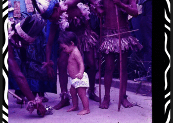 Podcast “Esse Tal de Caiapó” resgata e investiga apagamento de manifestação cultural caiçara de Ilhabela