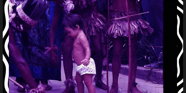 Podcast “Esse Tal de Caiapó” resgata e investiga apagamento de manifestação cultural caiçara de Ilhabela