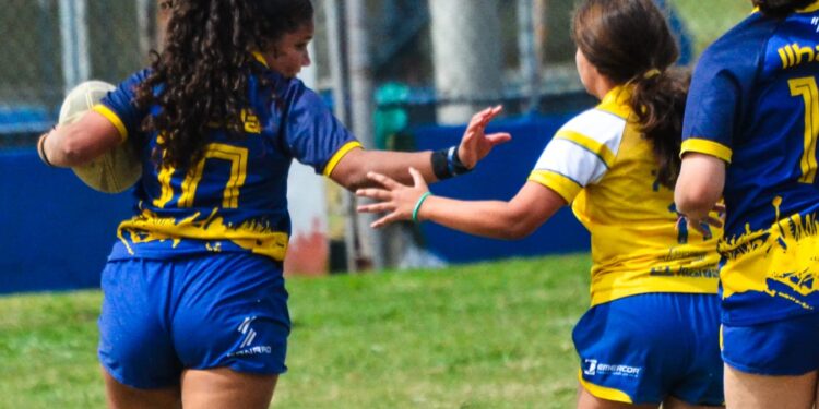 Equipes de Ilhabela se destacam na 2ª Etapa Regional do Vale Rugby Seven’s