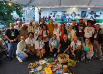 FLAI 2025 – 12ª edição da Feira Literária e de Aventura 2025 reforça integração cultural e marca nova parceria regional de Ilhabela