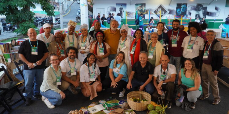 FLAI 2025 – 12ª edição da Feira Literária e de Aventura 2025 reforça integração cultural e marca nova parceria regional de Ilhabela