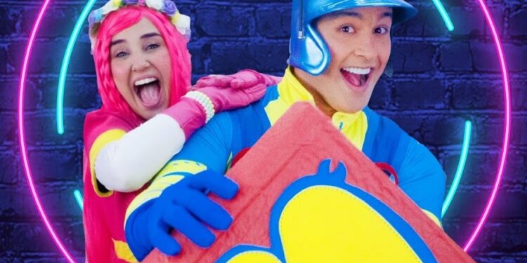 Festa do Dia das Crianças: PEII da Barra Velha recebe show do Mundo de Kaboo neste domingo (12)