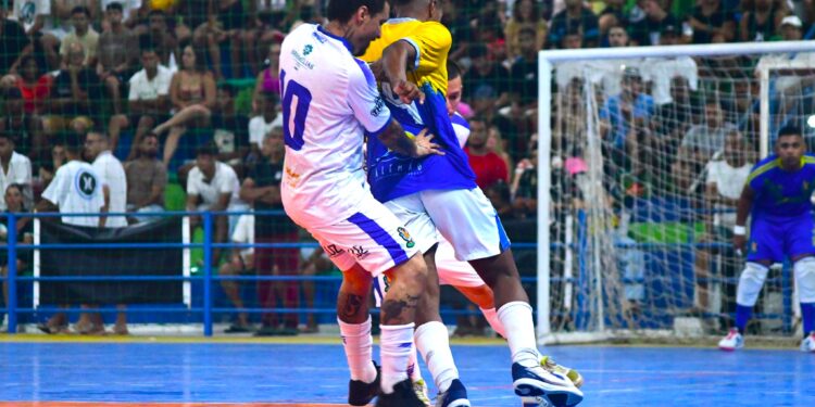 Ilhabela abre inscrições para Campeonato Municipal de Futsal nesta sexta-feira (24)