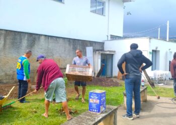 Ilhabela encerra o mês do Setembro Amarelo com ações de conscientização e cuidado coletivo