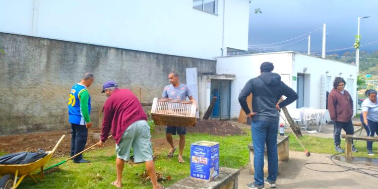 Ilhabela encerra o mês do Setembro Amarelo com ações de conscientização e cuidado coletivo