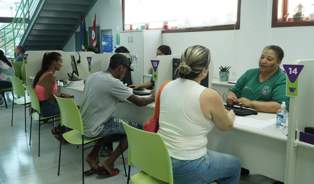 Ilhabela inicia a semana com crescimento de vagas de emprego voltadas ao turismo local