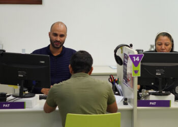 Ilhabela inicia a semana com novas oportunidades de emprego disponíveis no PAT