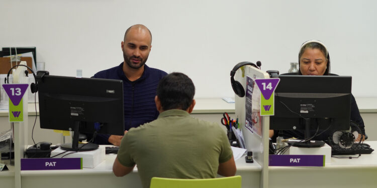 Ilhabela inicia a semana com novas oportunidades de emprego disponíveis no PAT