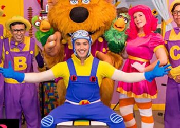 Ilhabela promove Festa do Dia das Crianças com show do Mundo de Kaboo