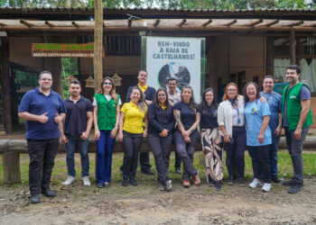 Ilhabela recebe ação “DPU nas Comunidades” com atendimentos jurídicos gratuitos em diversas regiões
