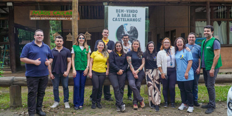 Ilhabela recebe ação “DPU nas Comunidades” com atendimentos jurídicos gratuitos em diversas regiões