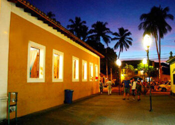 Ilhabela reunirá o melhor da arquitetura, design, engenharia e construção na Expo Casa