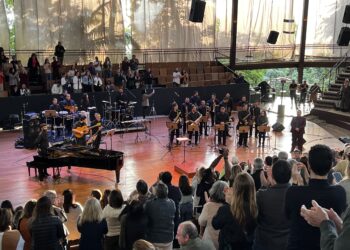 Ilhabela será anfitriã do 1º Encontro de Bandas do Litoral Norte e Vale do Paraíba