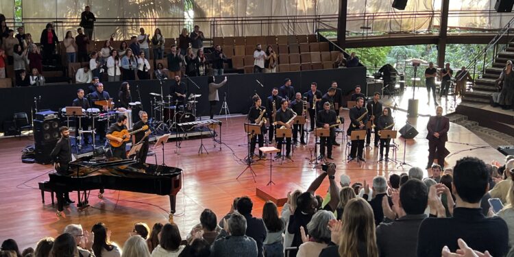 Ilhabela será anfitriã do 1º Encontro de Bandas do Litoral Norte e Vale do Paraíba