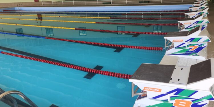 Instalações esportivas do PEII Sul serão utilizadas na nova Educação em Tempo Integral em 2026