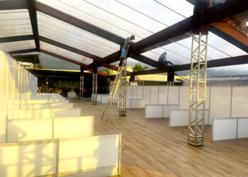 Ilhabela recebe a Expo Casa e o Casar Day  no Mares Ilha Mall neste fim de semana