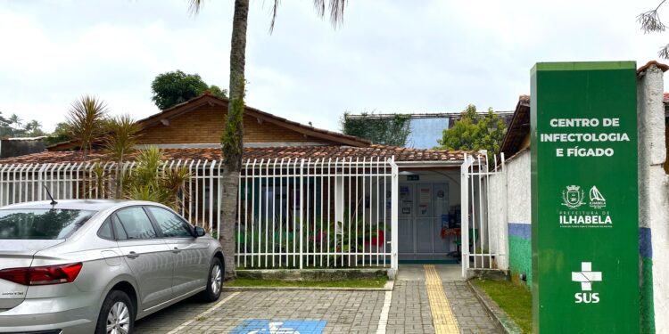 Outubro Rosa: Ilhabela realiza ação de saúde e bem-estar para mulheres cis e pessoas trans no Centro de Infectologia e Fígado