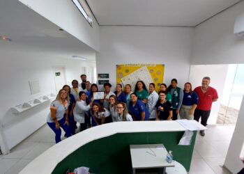 Ouvidoria SUS de Ilhabela cria certificado de excelência para equipes que se destacam na prestação de serviços de saúde