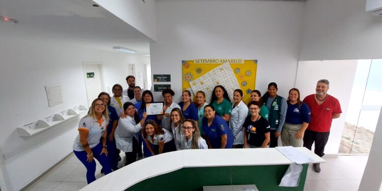 Ouvidoria SUS de Ilhabela cria certificado de excelência para equipes que se destacam na prestação de serviços de saúde