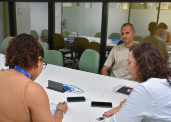 PAT Ilhabela oferece apoio a processos de seleção de vagas para porteiro e auxiliar de limpeza