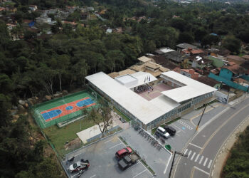 Pesquisa de intenção de matrícula nas Escolas Cívico-Municipais de Ilhabela segue até 24 de outubro