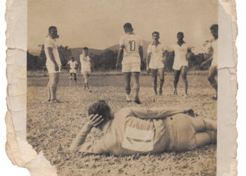 Pesquisadora e fotógrafa lança livro que resgata memórias de Ilhabela na próxima quarta-feira (8)