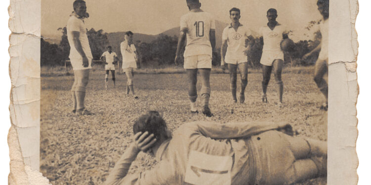Pesquisadora e fotógrafa lança livro que resgata memórias de Ilhabela na próxima quarta-feira (8)