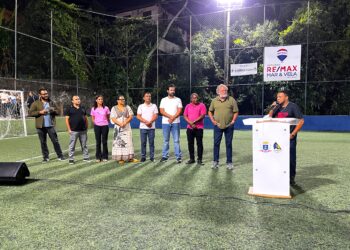 Prefeito Toninho Colucci destaca avanço na regularização fundiária com entrega de 153 cadastros imobiliários no núcleo Santa Terezinha