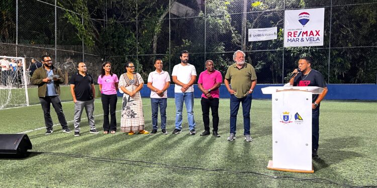 Prefeito Toninho Colucci destaca avanço na regularização fundiária com entrega de 153 cadastros imobiliários no núcleo Santa Terezinha