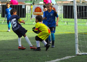 Prefeitura de Ilhabela abre inscrições para Festival Municipal de Futebol de Base nesta sexta-feira (24)