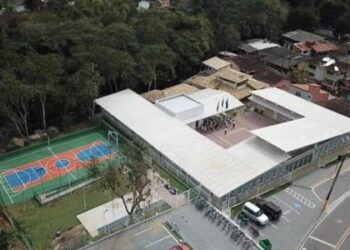 Prefeitura de Ilhabela abre inscrições para pesquisa de intenção de matrícula nas Escolas Cívico-Municipais