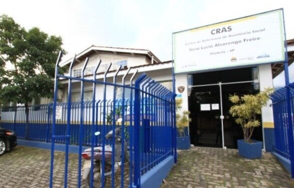 Prefeitura de Ilhabela promove campanha Outubro Prateado em valorização à pessoa idosa